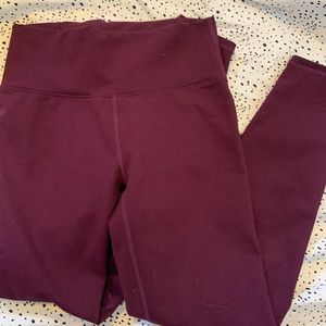 Fabletics trendy leggings